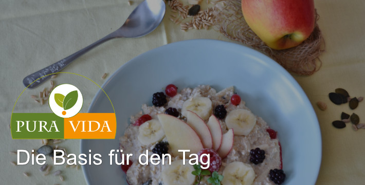 Bisis für den Tag